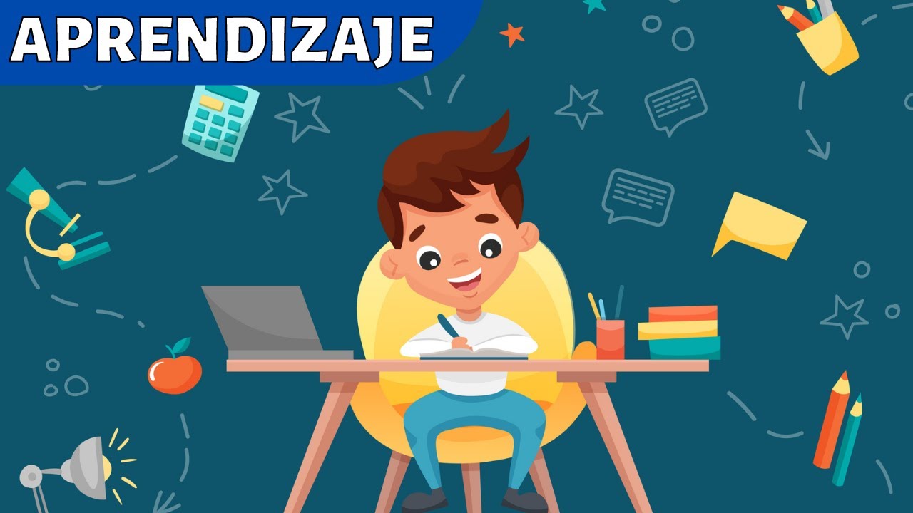 que son las caracteristicas de desarrollo y aprendizaje