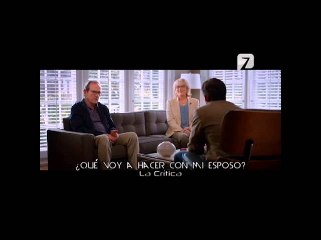 que voy hacer con mi marido analisis psicologico