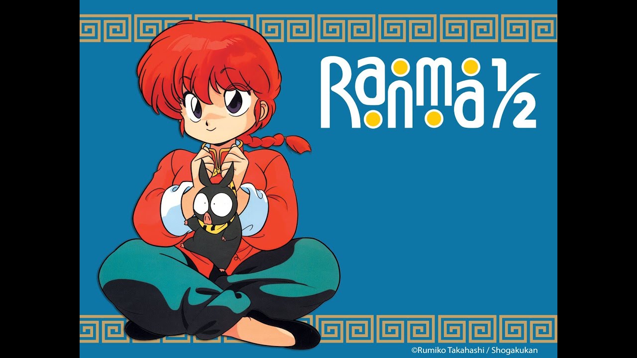 ranma 1 2 capitulo 58 completo en español latino