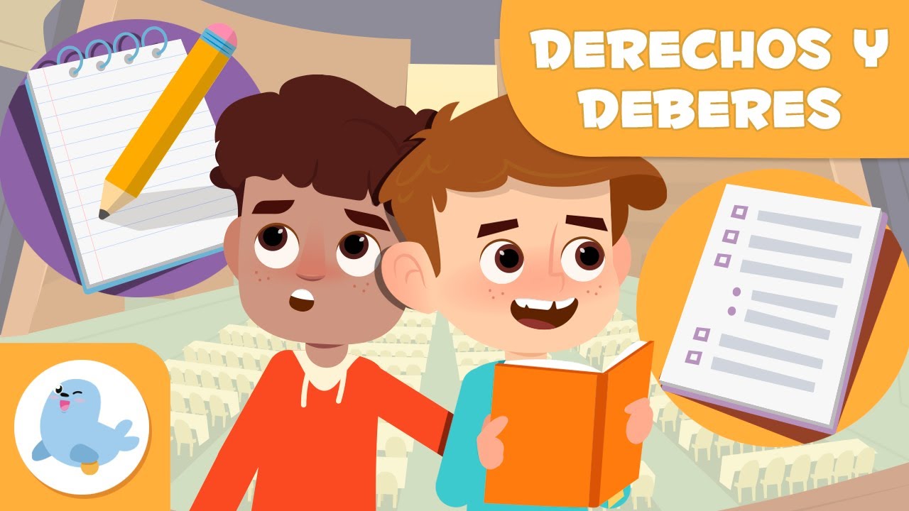 reflexion corta sobre los derechos de los niños