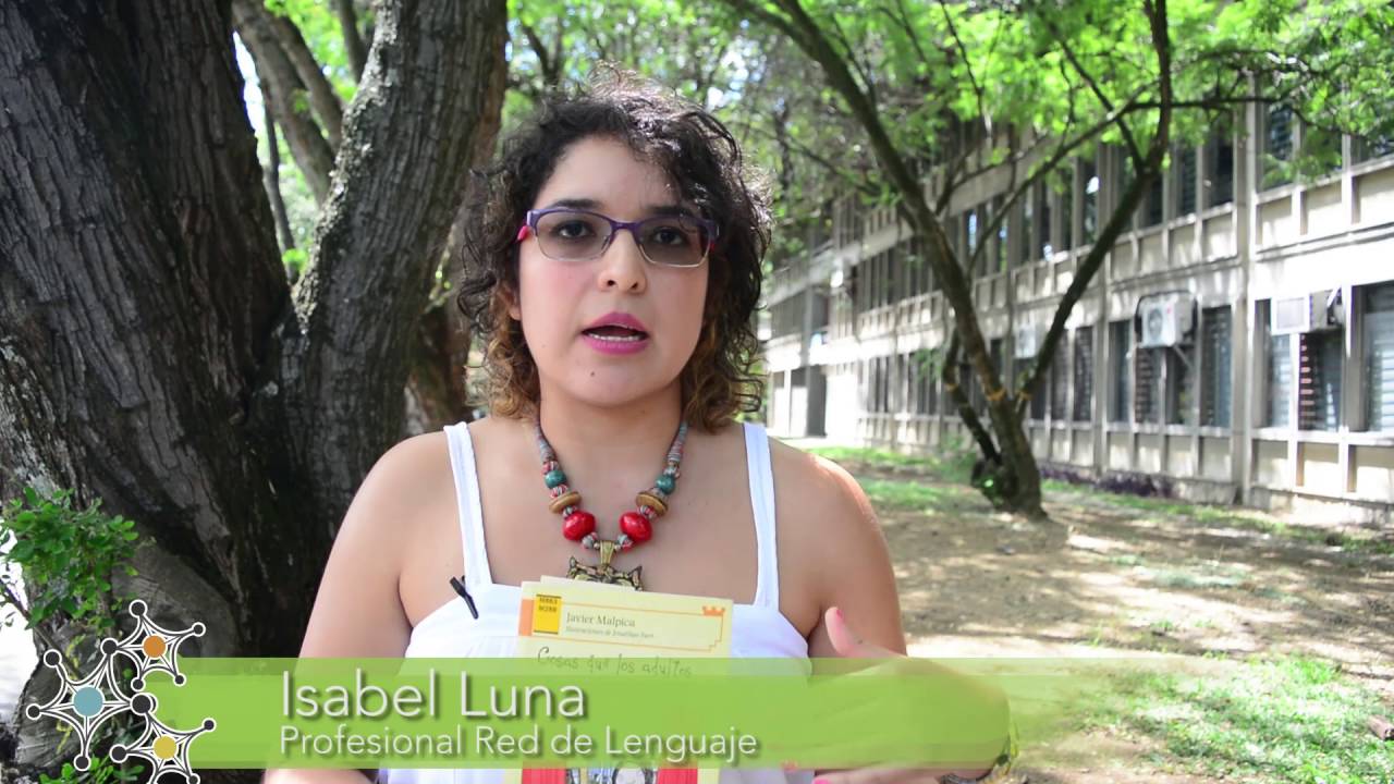 resumen del libro cosas que los adultos no pueden entender