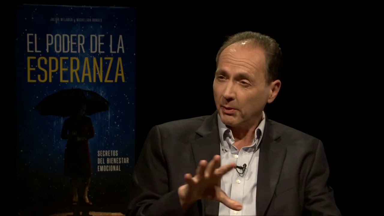 resumen del libro el poder de la esperanza