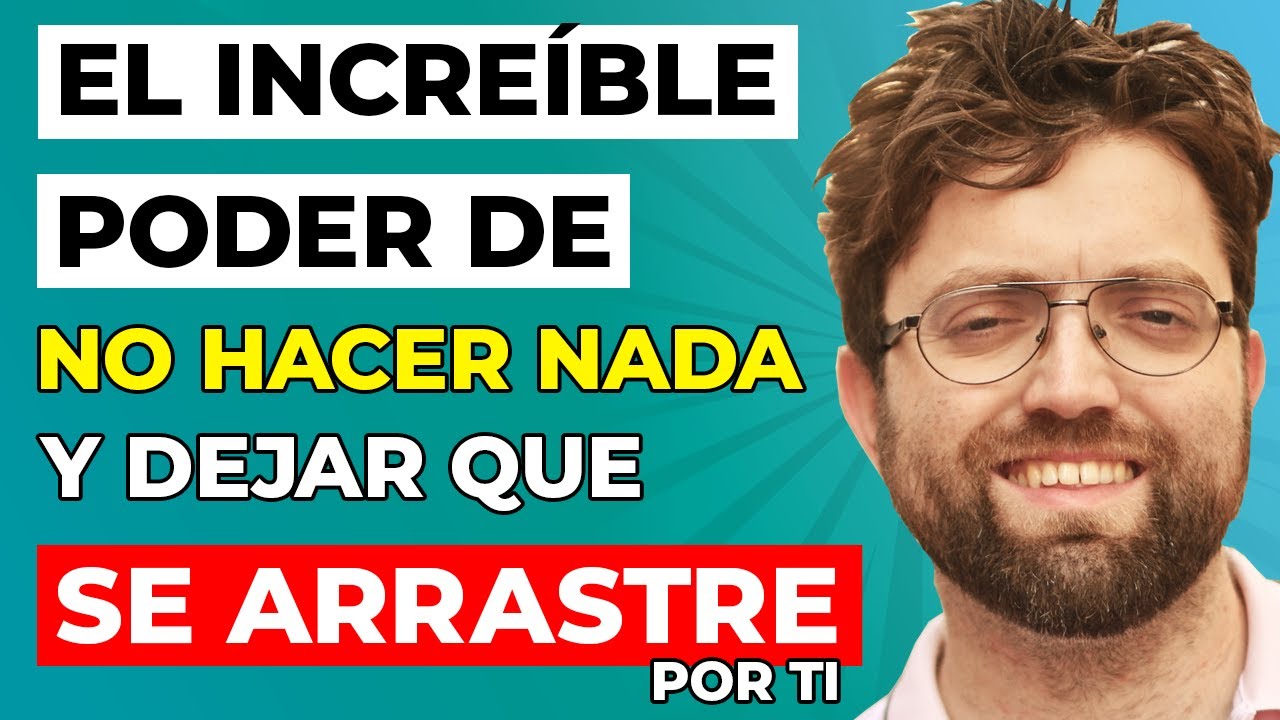 si quieres recuperar a tu ex no hagas nada