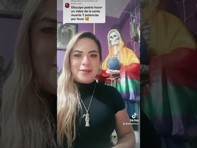 significado de los colores de las 7 potencias