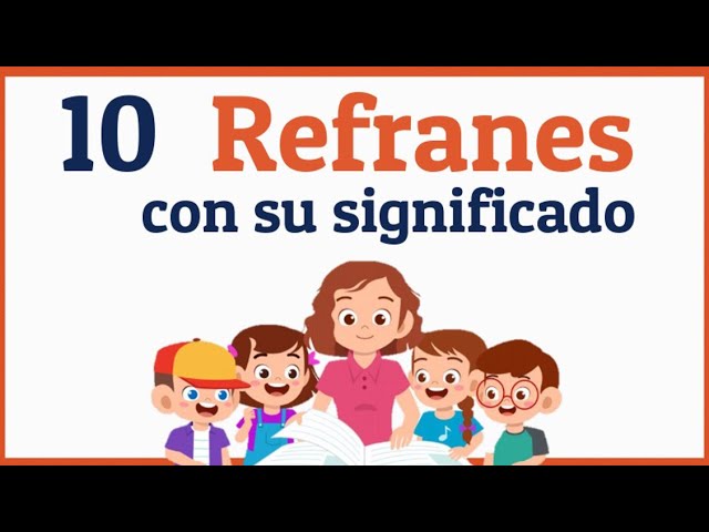 significado del refrán muchos pocos hacen un mucho