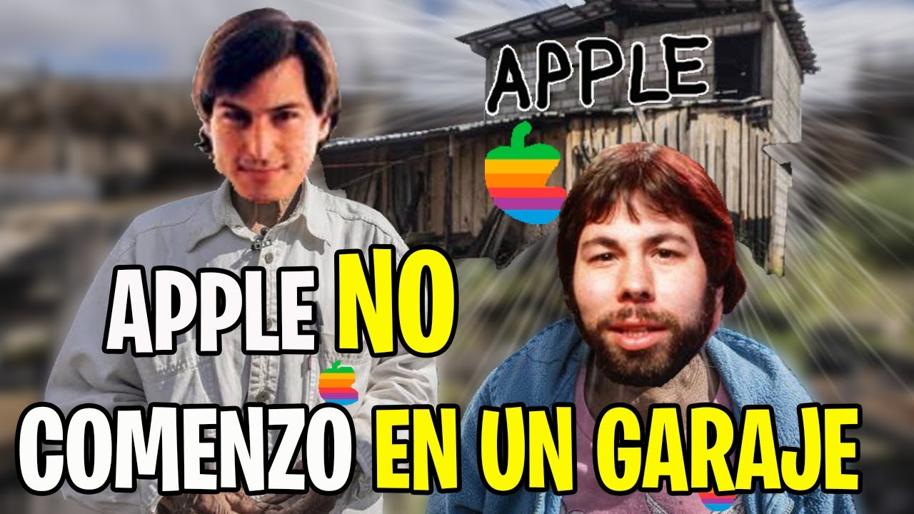 stephen ingeniero creador de la apple 1 y 2