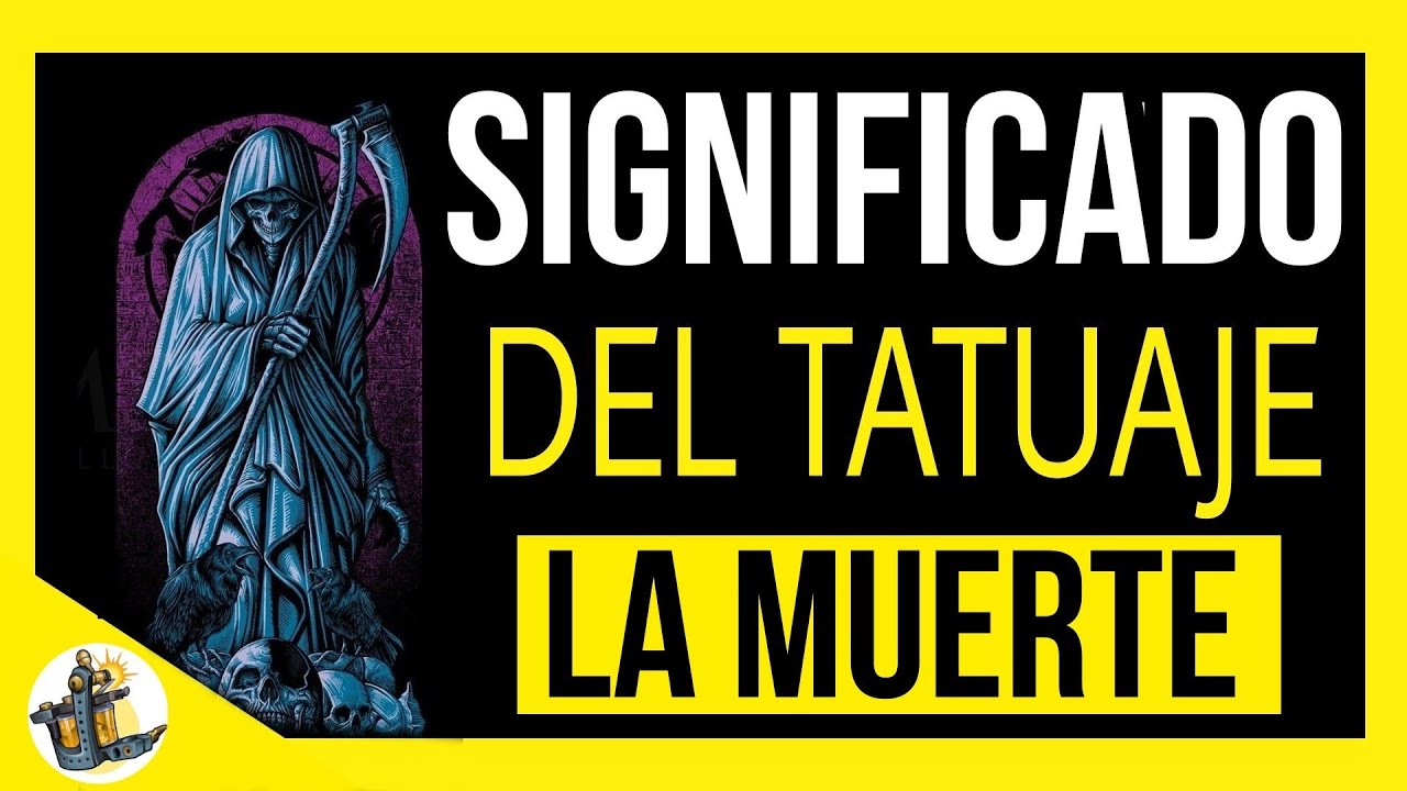 tatuaje de las reliquias de la muerte para mujer