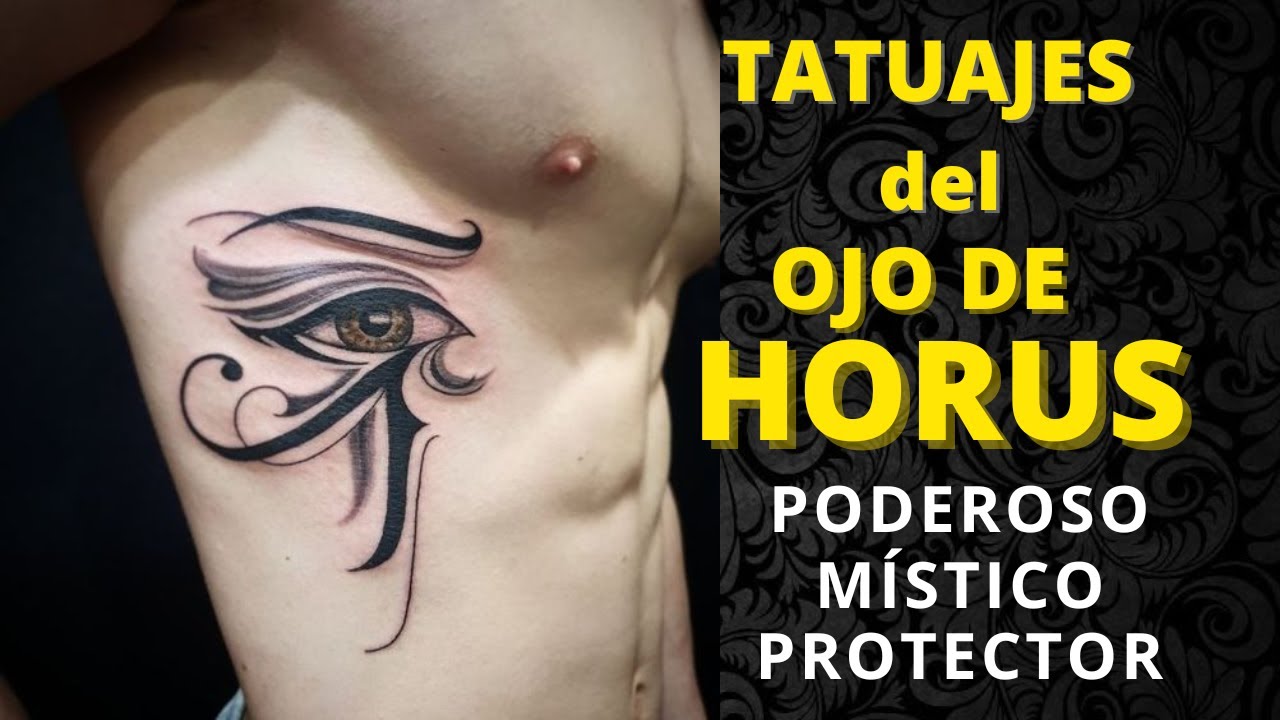 tatuajes de el ojo que todo lo ve