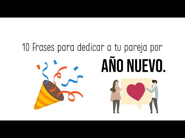 textos de fin de año para tu novio