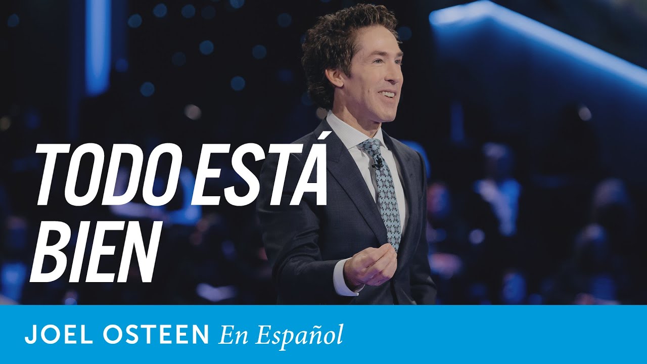 todo va a salir bien con el favor de dios