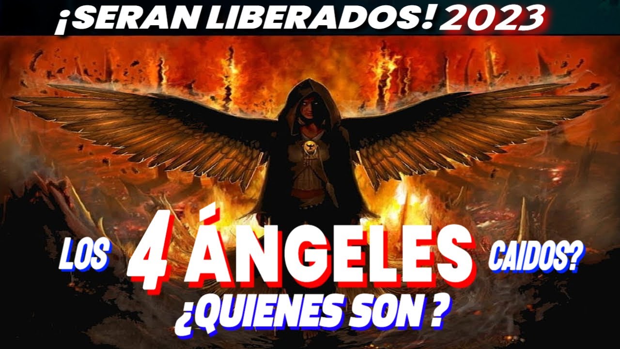 todos los angeles todos los demonios estan en tu interior