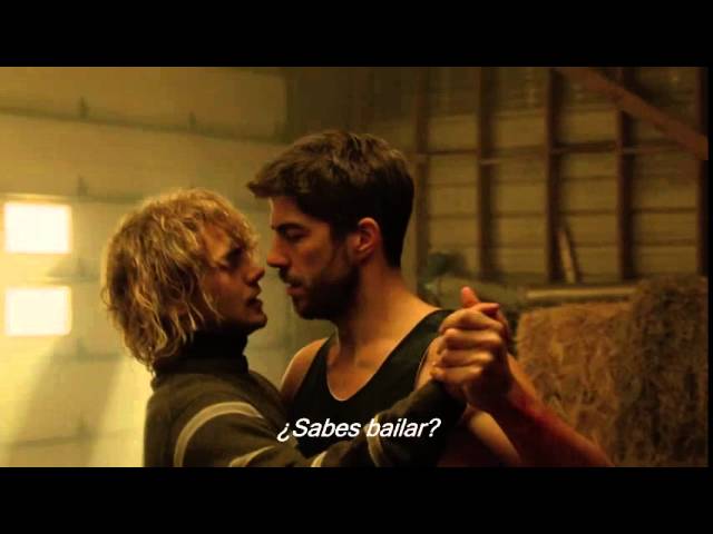 tom en el granero película completa en español latino