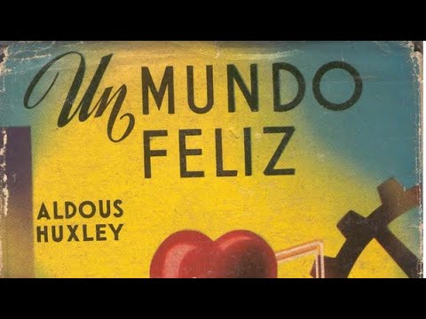 un mundo feliz aldous huxley pelicula completa español