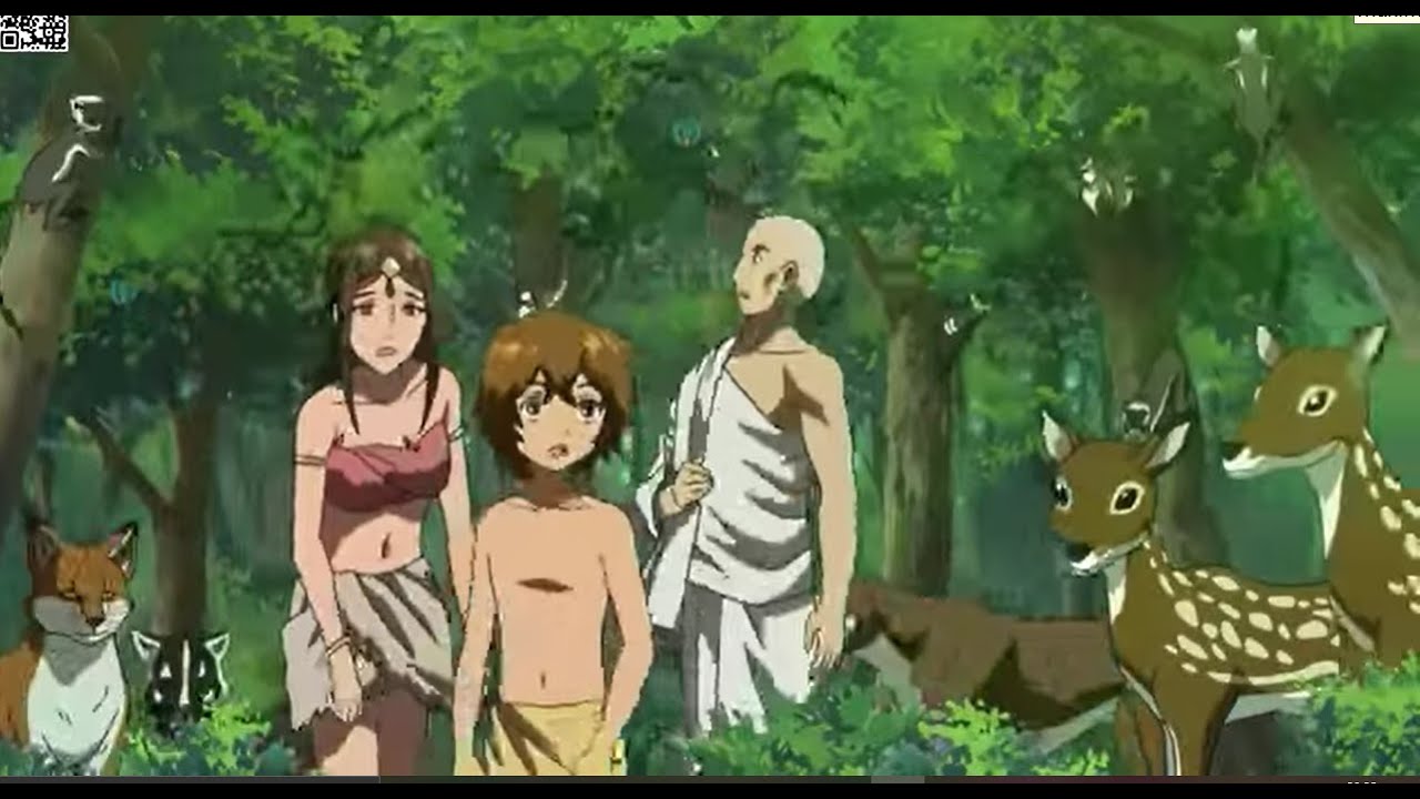 ver pelicula buda el gran viaje en español