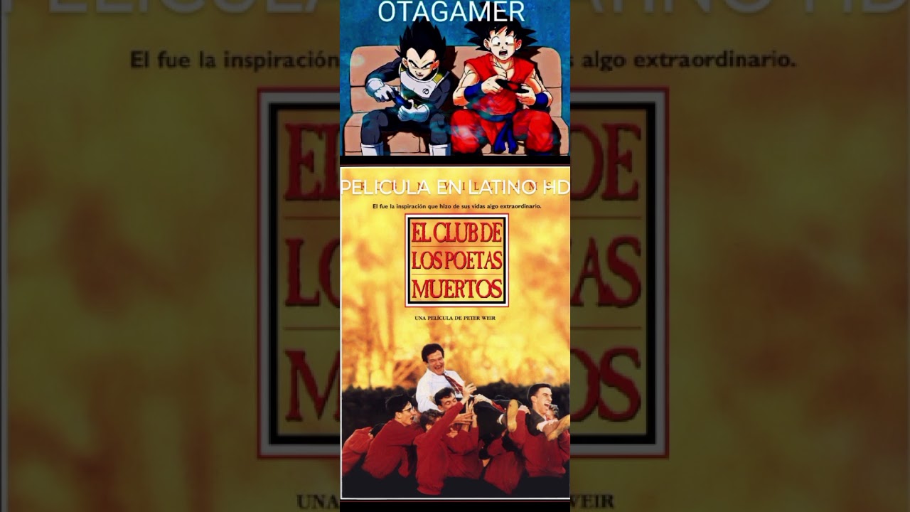 ver pelicula la sociedad de los poetas muertos online latino