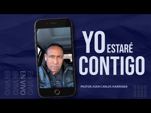 yo estaré contigo todos los días de tu vida