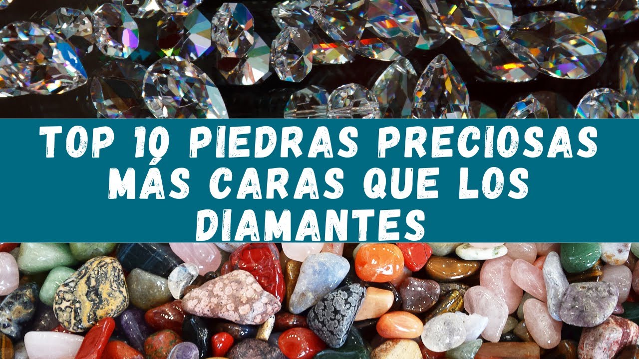 10 piedras preciosas más caras que los diamantes