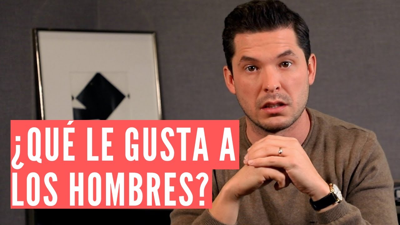 a los hombres les gustan los detalles romanticos