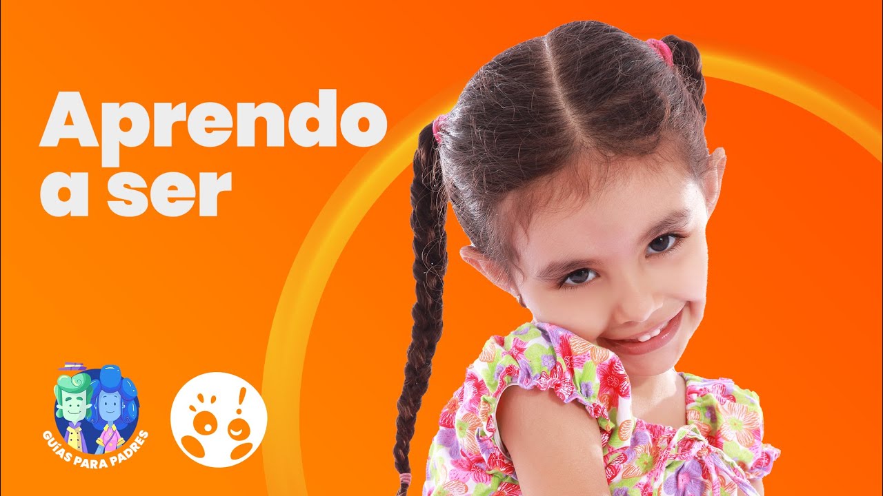 actividades de desarrollo personal para niños de preescolar