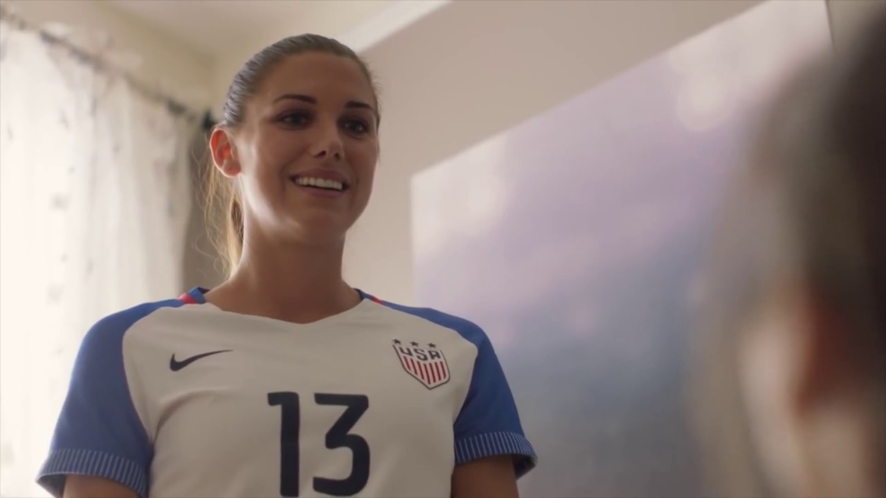 alex morgan y yo pelicula completa en español latino