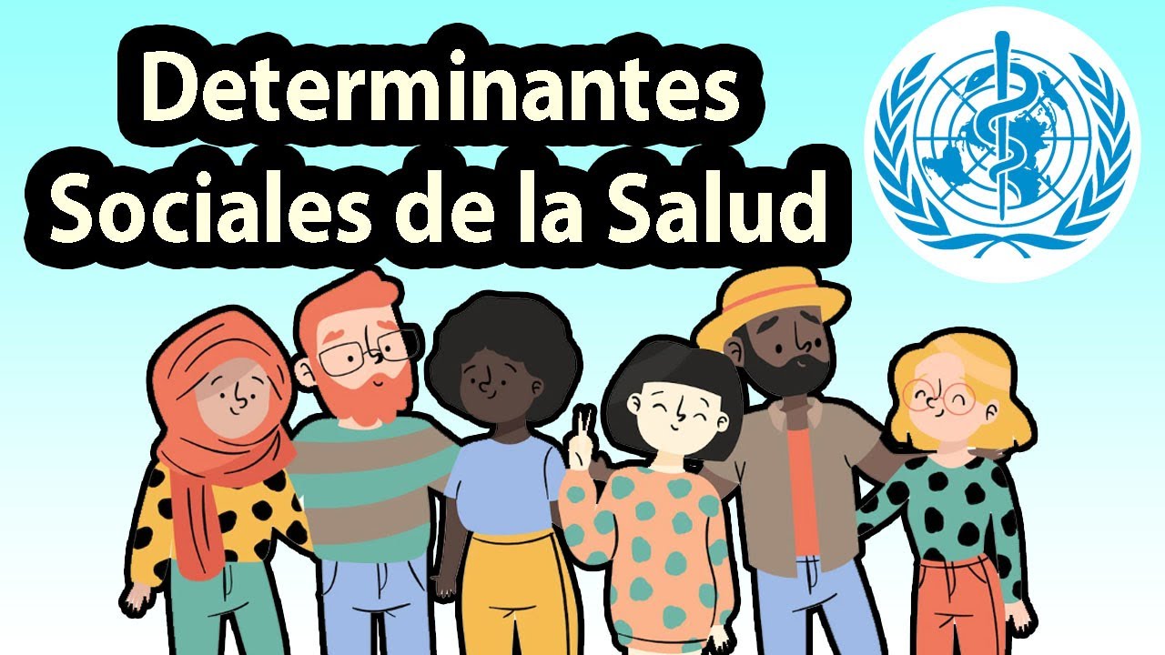 analisis de los problemas sociales de mexico salud