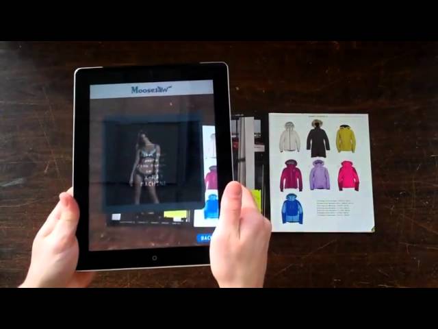 app para ver a través de la ropa android