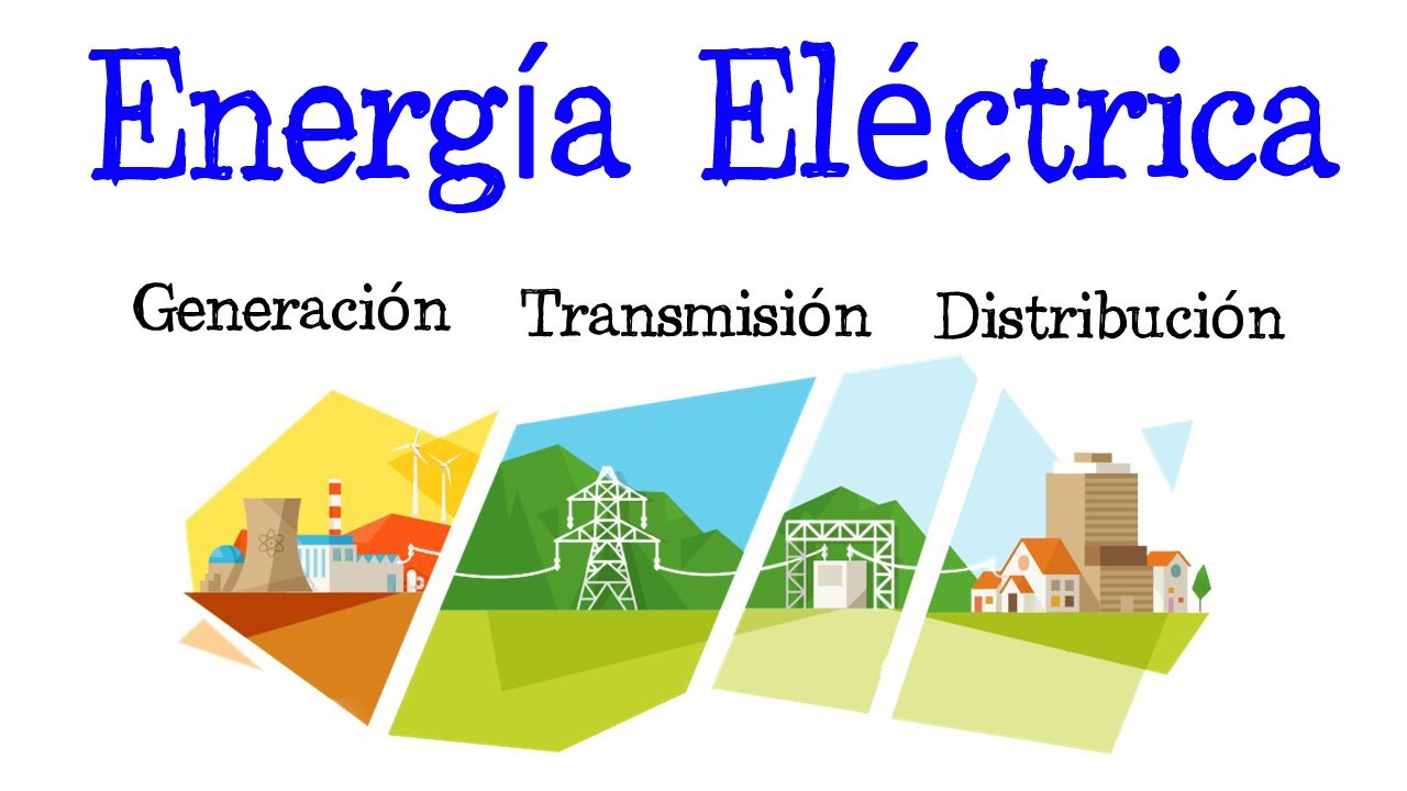 articulo de divulgacion cientifica sobre la energia electrica