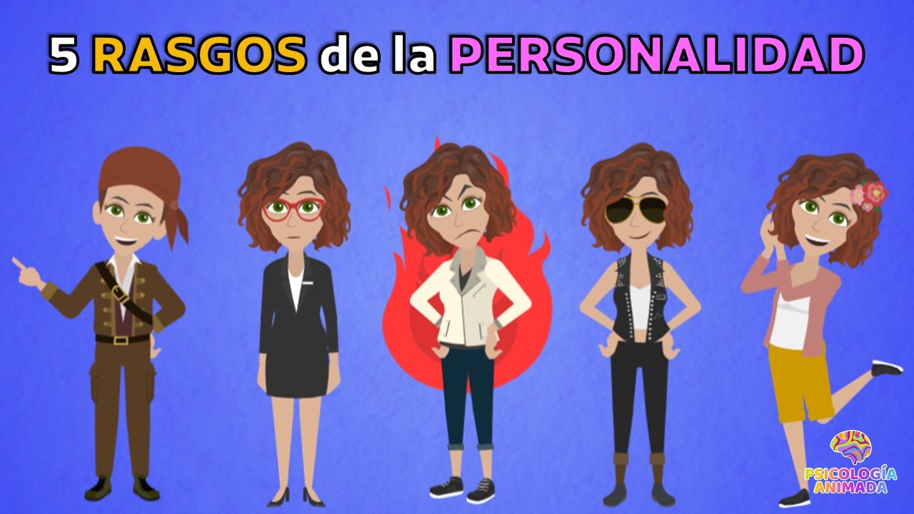 avia md 1995 personalidad aspectos cognitivos y sociales madrid pirámide