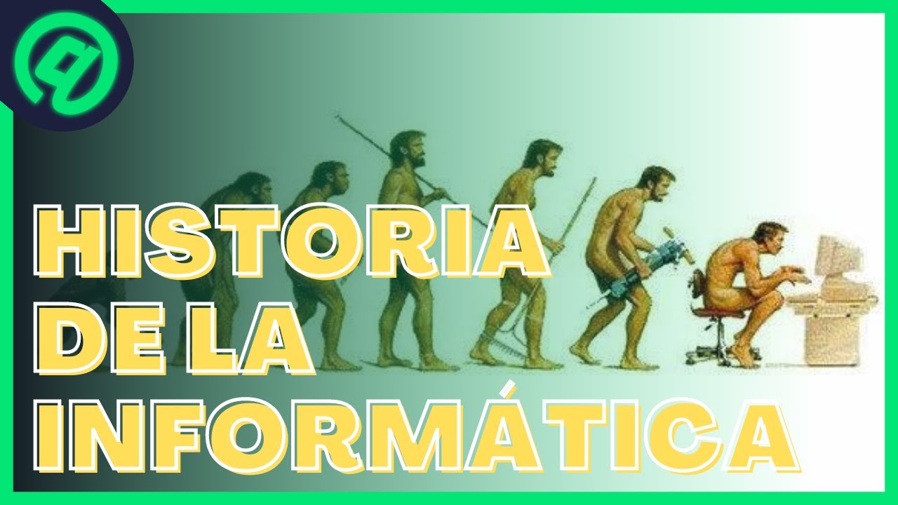 biografías de los personajes más importantes de la informática