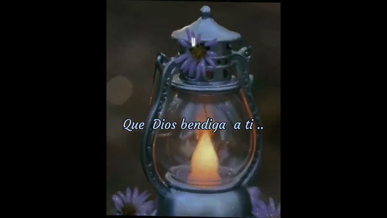 buenas noches familia y amigos dios los bendiga