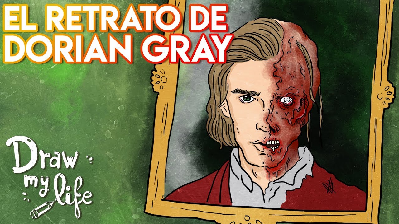 caracteristicas de los personajes del retrato de dorian gray