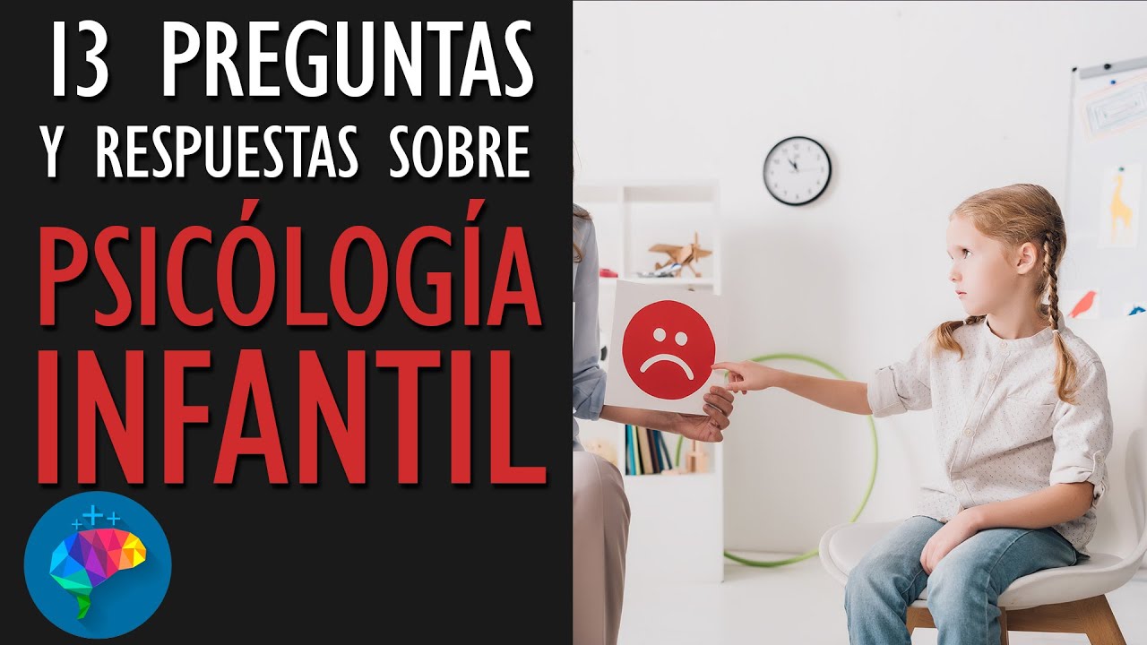 caracteristicas psicologicas de un niño de 7 años