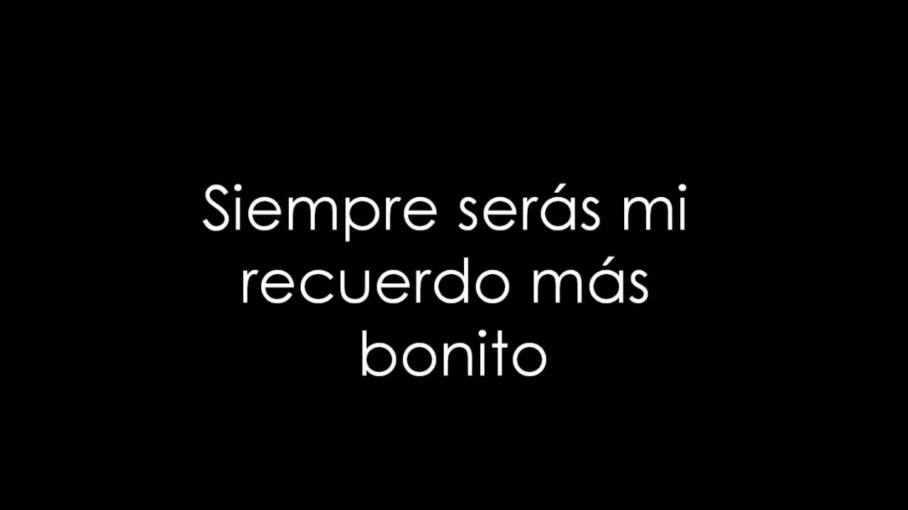 carta de despedida a un amor a distancia