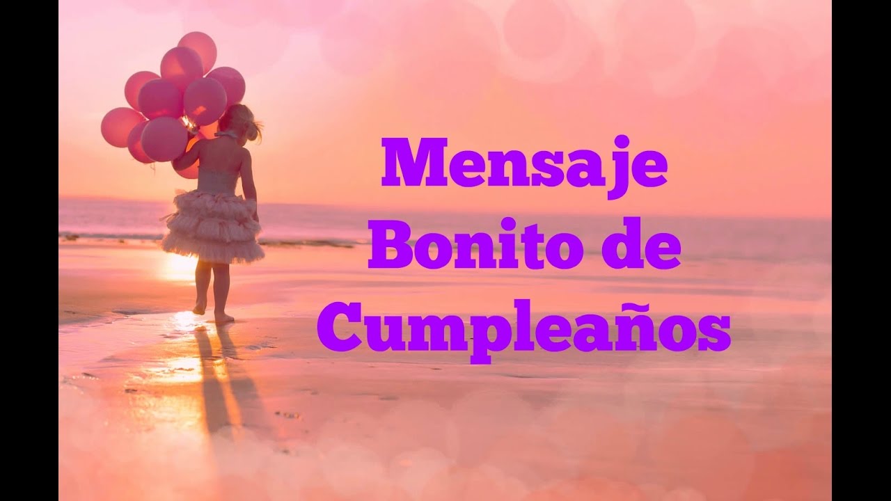 carta de feliz cumpleaños para una amiga que recien conoces
