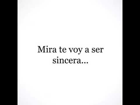 carta para mi novio que lo estoy perdiendo