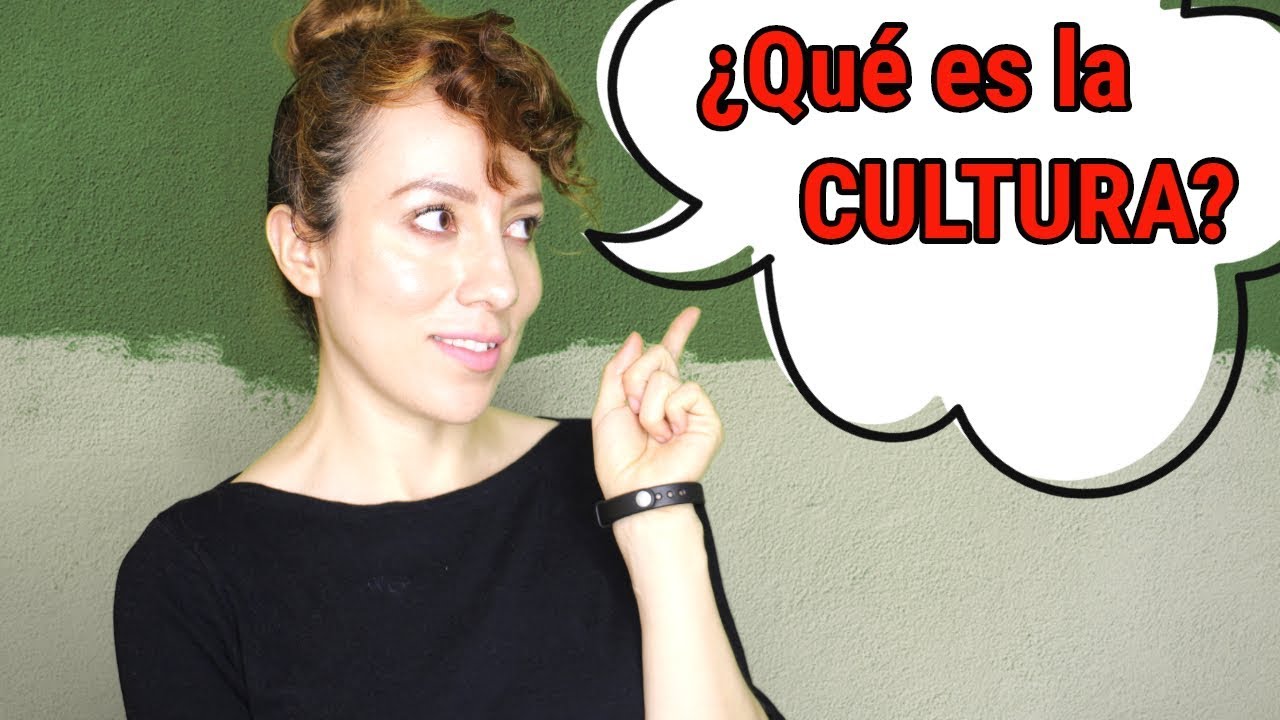 ciencia que estudia los pueblos y sus culturas