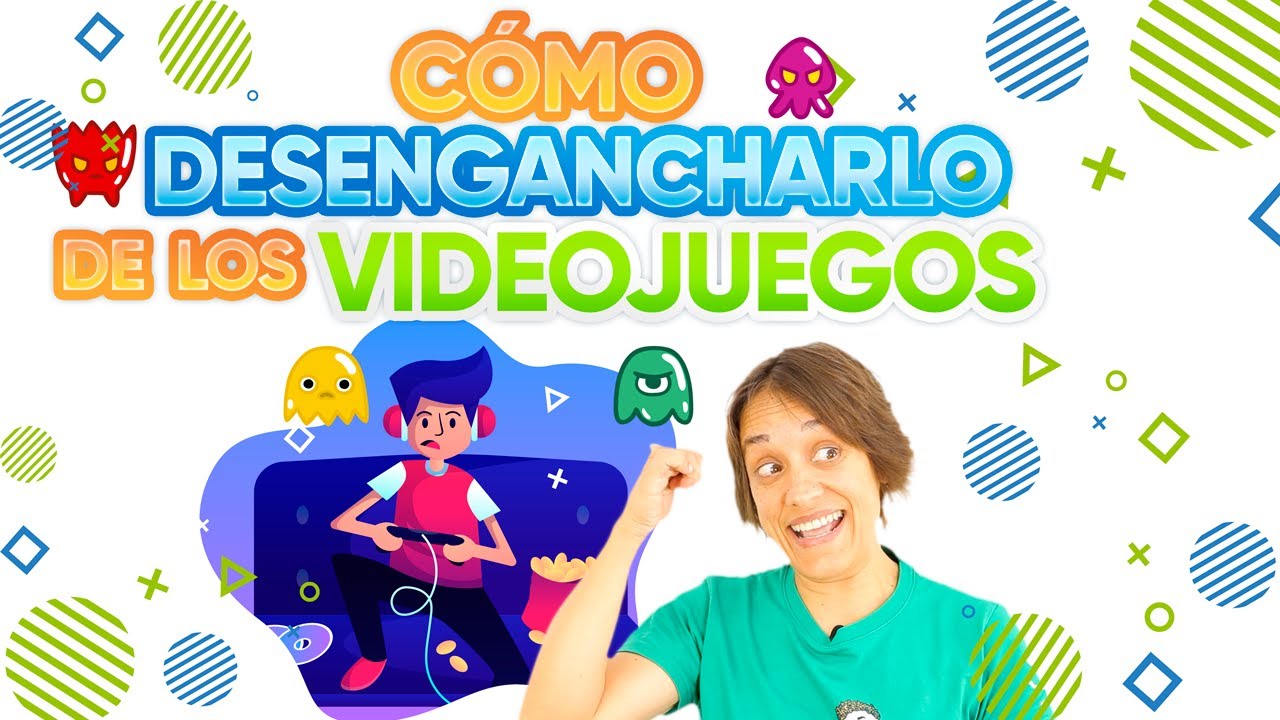 como ayudar a un hijo adicto al juego