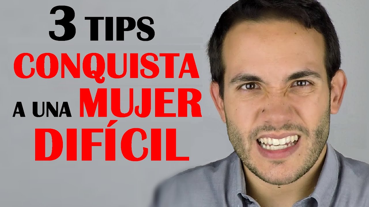 como conquistar a una mujer inteligente y bonita