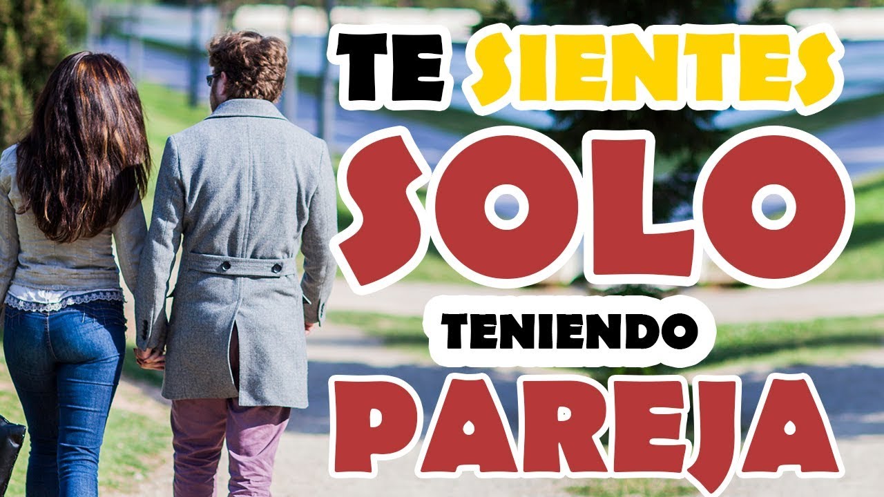como decirle a mi esposo que me siento sola