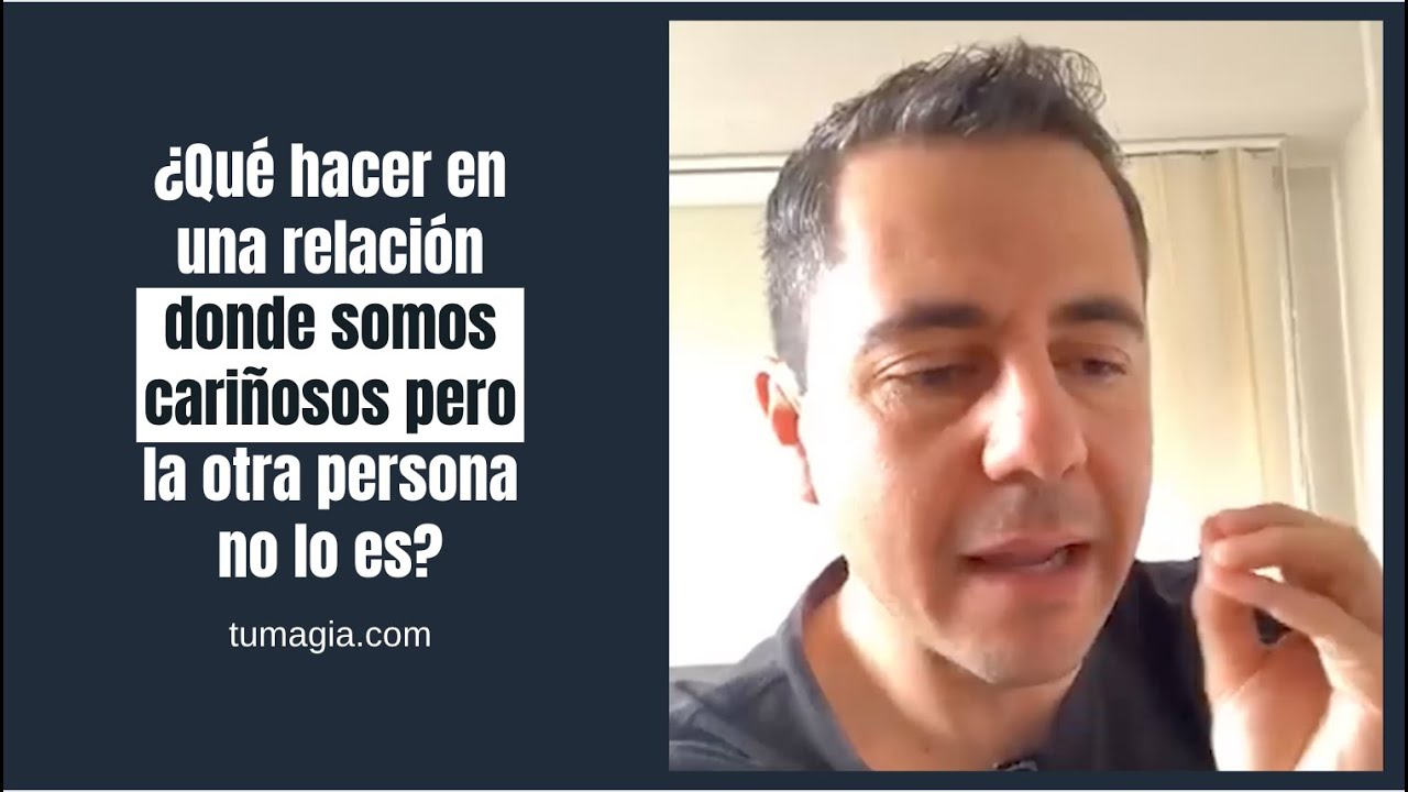 como dejar de ser tan fria con mi novio