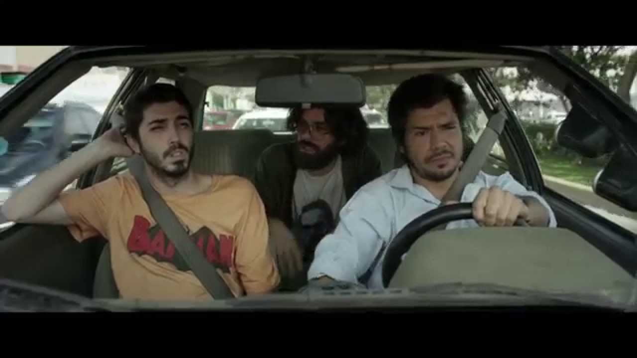 como en el cine pelicula peruana ver online