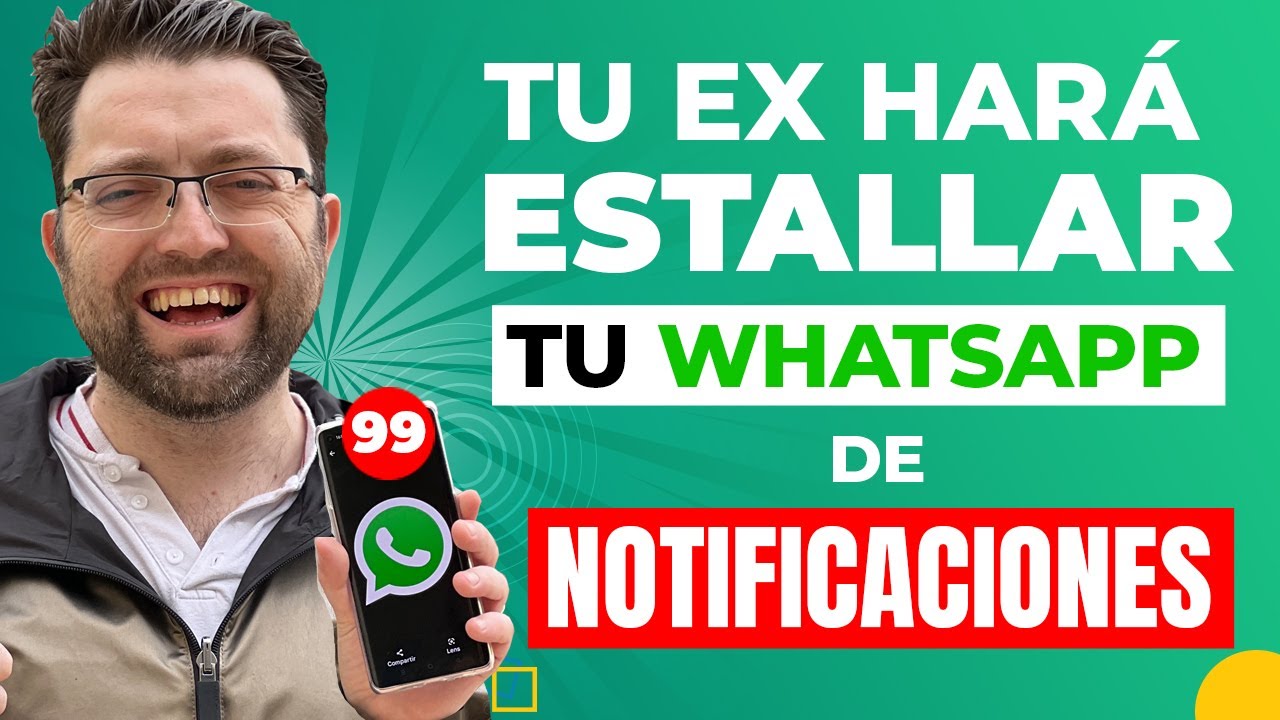 como hacer que mi ex me busque por whatsapp