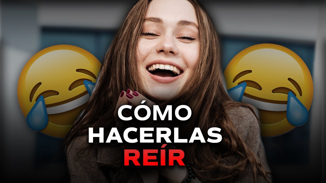 como hacer reir a tu crush por chat