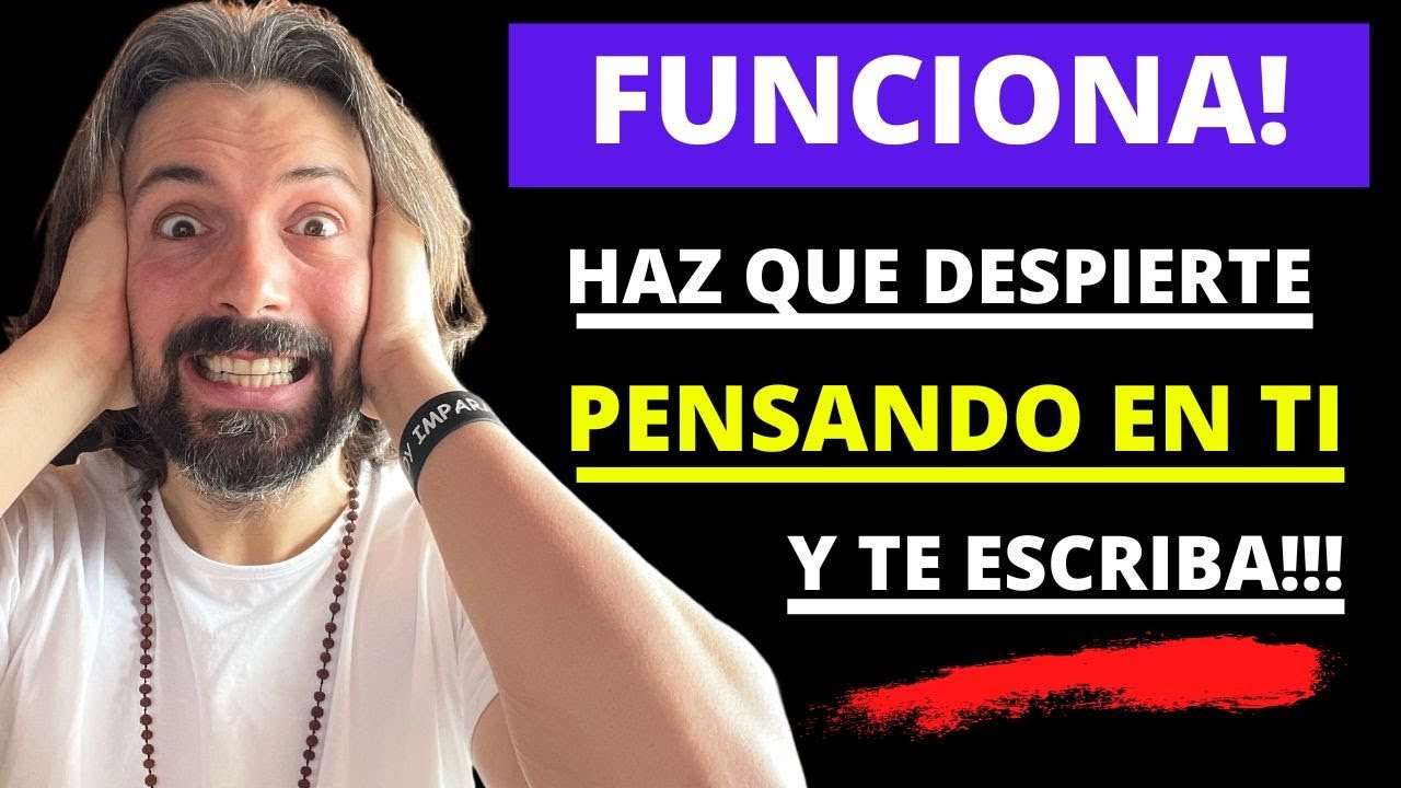 como meterse en la mente de un hombre