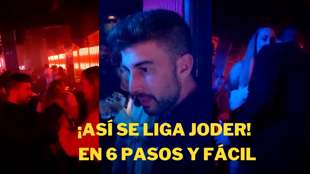 como puedo entrar a un antro si tengo 16