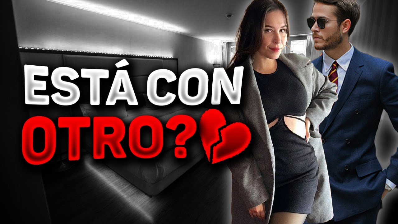 como saber si tu mujer te engaña test