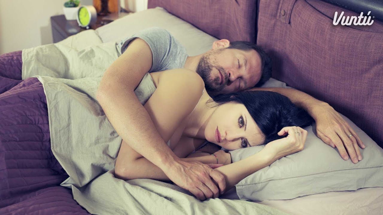 como saber si tu pareja te engaña test