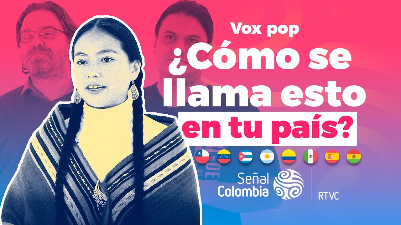 como se dice zapato en diferentes paises hispanohablantes