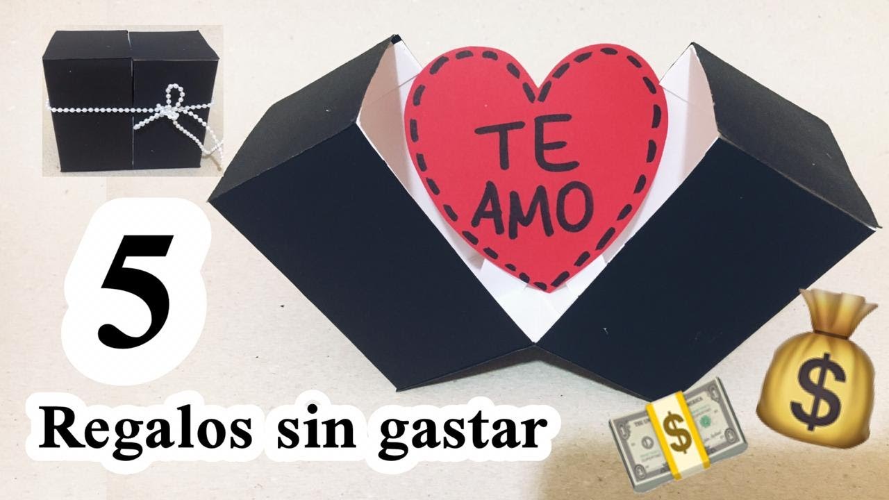 como sorprender a mi novia sin gastar dinero