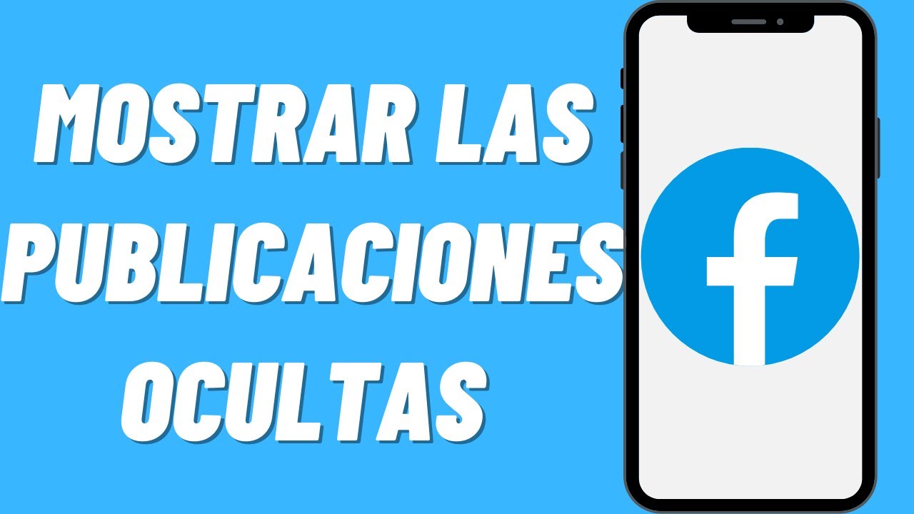como ver publicaciones ocultas en facebook de un amigo 2018